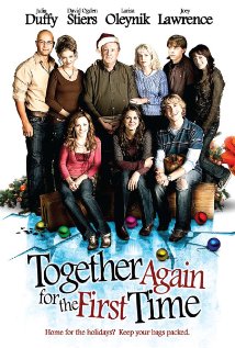 Together Again for the First Time 2008 poster
