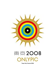Tokyo Onlypic 2008 2008 copertina