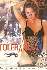 Tolerância (2000) cover