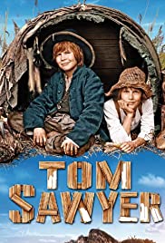 Tom Sawyer 2011 poster