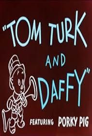 Tom Turk and Daffy 1944 masque