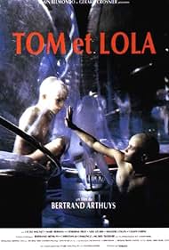 Tom et Lola (1990) cover