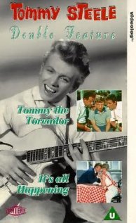 Tommy the Toreador (1959) cover