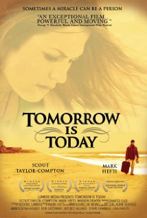 Tomorrow Is Today (2006) cover