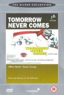 Tomorrow Never Comes (1978) cover