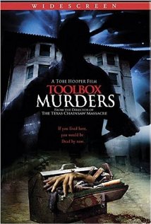 Toolbox Murders (2004) cover