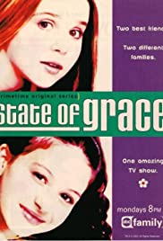 State of Grace (2001) cover