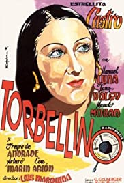 Torbellino 1941 poster