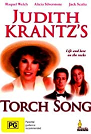 Torch Song 1993 copertina