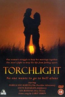Torchlight (1985) cover