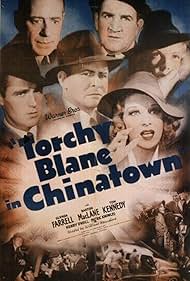 Torchy Blane in Chinatown 1939 masque