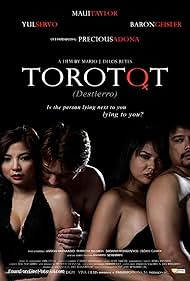 Torotot (Destierro) (2008) cover