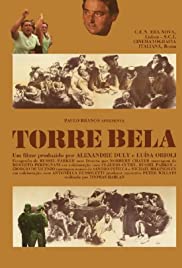 Torre Bela (1975) cover