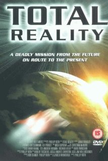 Total Reality 1997 capa