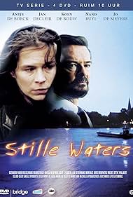 Stille waters (2001) cover