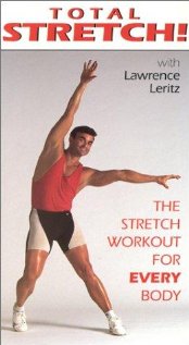 Total Stretch! With Lawrence Leritz (1992) cover