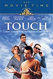 Touch (1997) cover