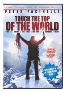 Touch the Top of the World 2006 copertina