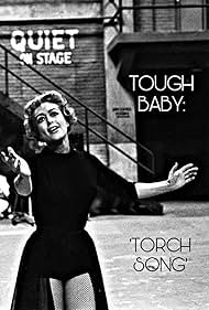 Tough Baby: Torch Song (2008) cover