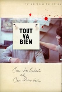 Tout va bien (1972) cover