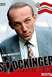 Stockinger 1996 copertina
