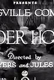 Trader Hound (1931) cover