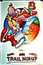 Trail Mix-Up 1993 poster