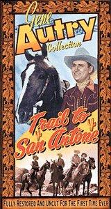 Trail to San Antone (1947) cover