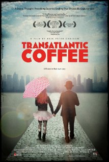 Transatlantic Coffee (2012) cover