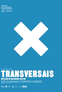 Transversais (2008) cover