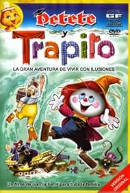 Trapito (1975) cover