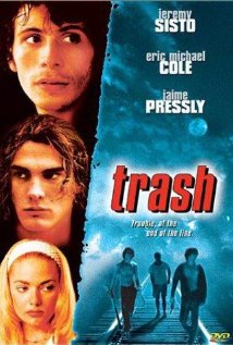 Trash (1999) cover