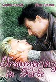 Traumprinz in Farbe (2003) cover