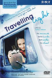Travelling Light 2003 copertina