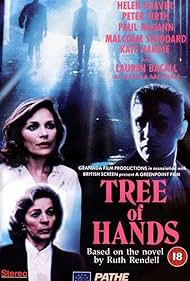 Tree of Hands (1989) cover