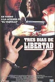 Tres días de libertad (1996) cover