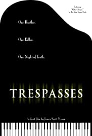 Trespasses 2005 poster