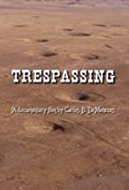 Trespassing (2005) cover