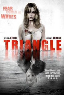 Triangle 2009 copertina