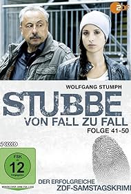 Stubbe - Von Fall zu Fall (1995) cover