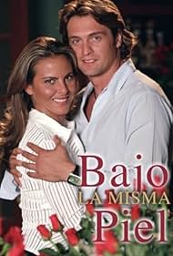 Bajo la misma piel (2003) cover