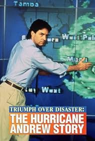 Triumph Over Disaster: The Hurricane Andrew Story 1993 masque