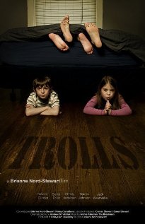 Trolls (2009) cover