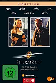 Sturmzeit 1999 copertina