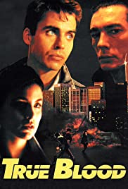 True Blood (1989) cover