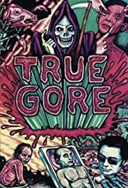 True Gore 1987 capa