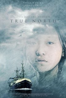 True North 2006 poster