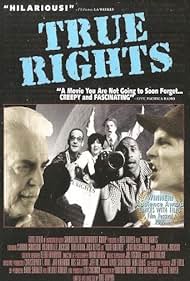 True Rights (2000) cover