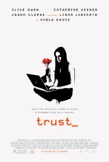 Trust (2010) cover