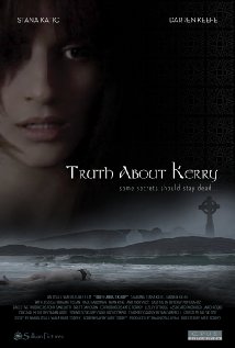 Truth About Kerry 2010 copertina